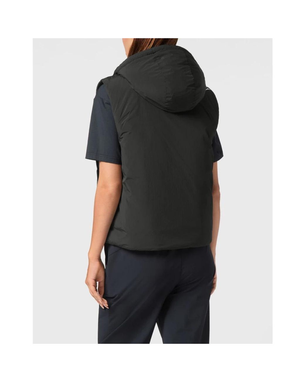 Vests Philipp Plein de color Black