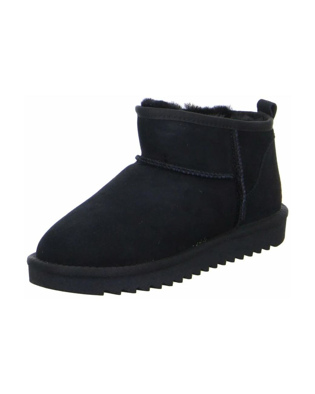 Ara Black Winter Boots