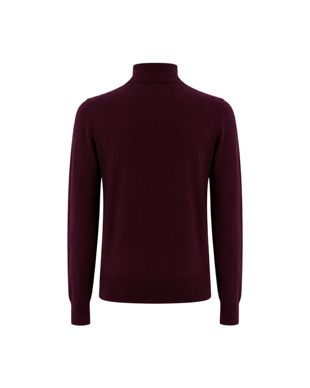 Turtlenecks Etro en coloris Purple