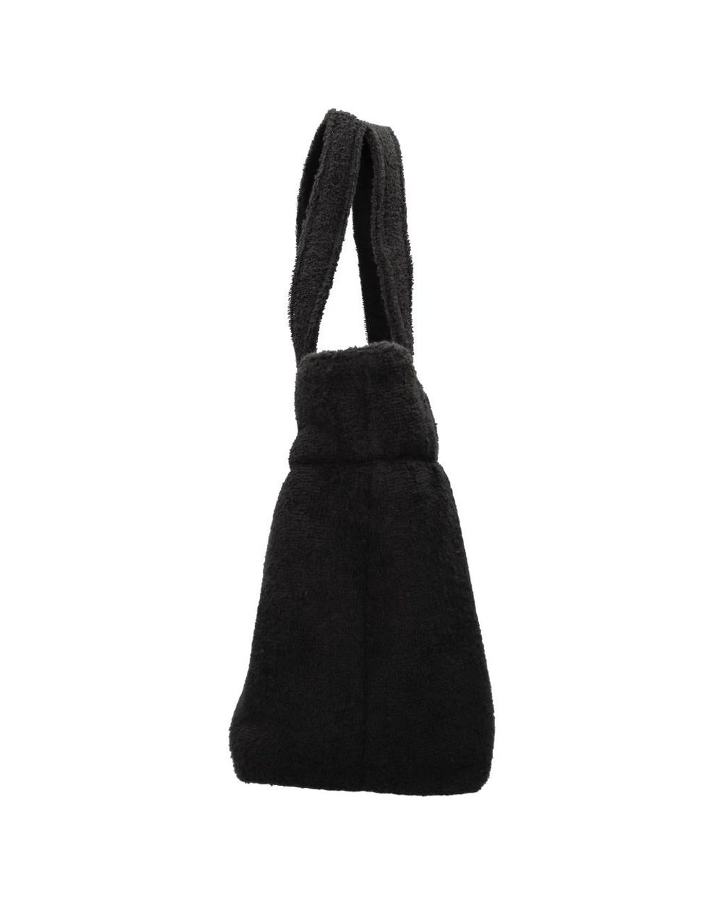 N°21 Black Shopping Bags