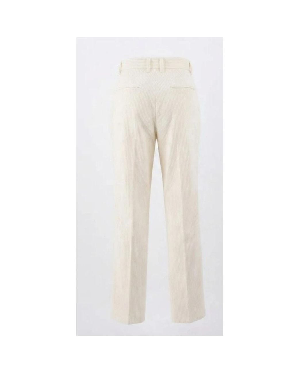 Antonelli Natural Chinos