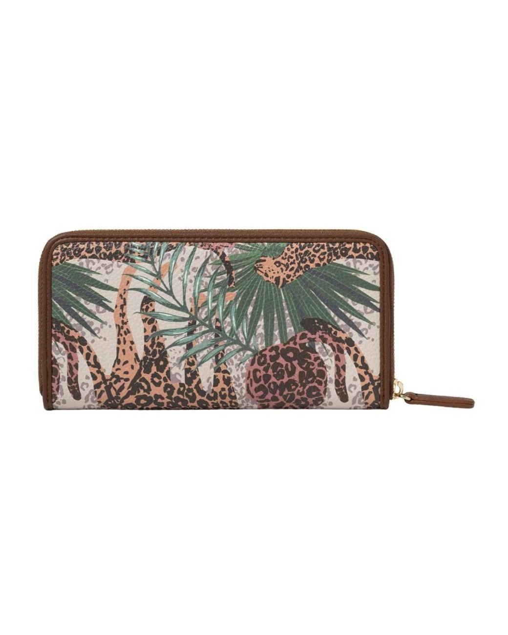 Braccialini Multicolor Beth Special Wallet