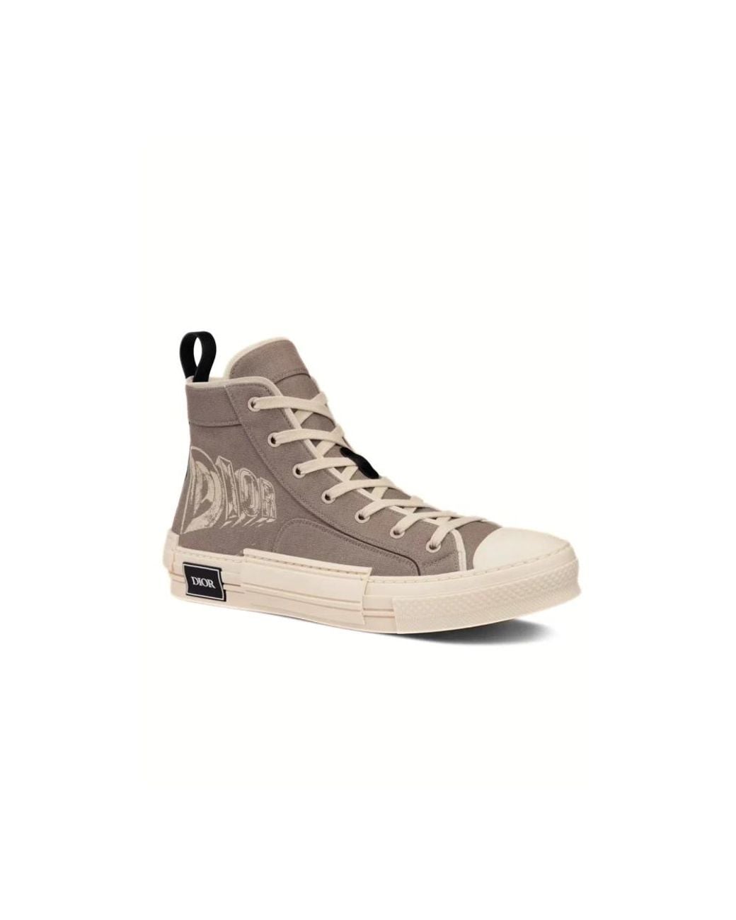 Dior Natural Sneakers for men