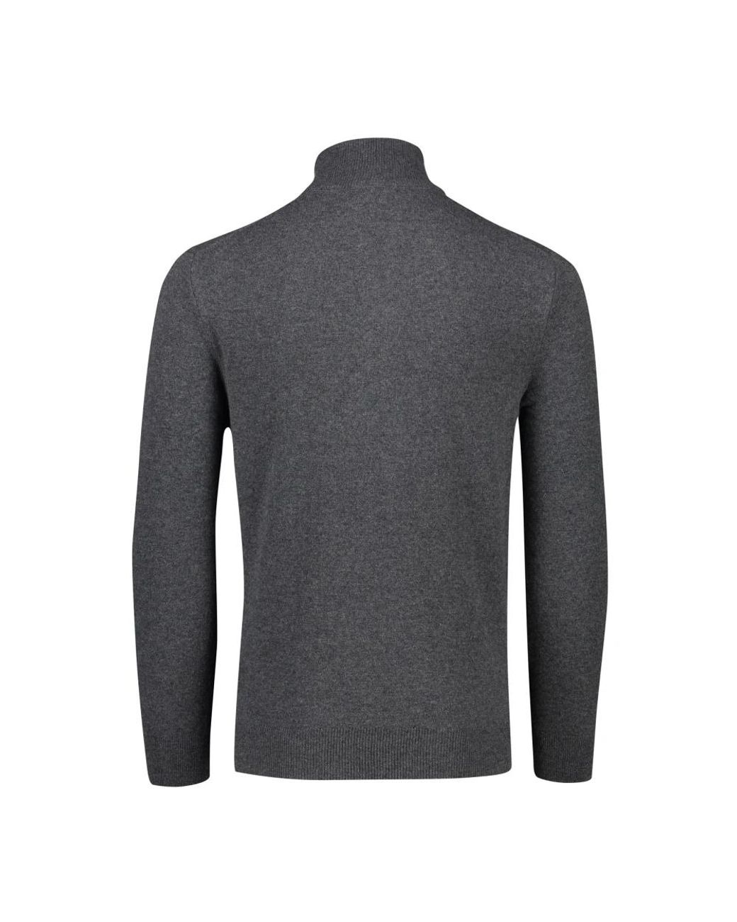 Ralph Lauren Gray Turtlenecks for men