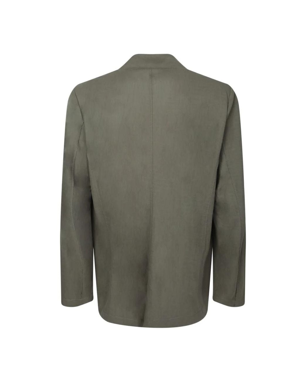 Harris Wharf London Green Blazers for men