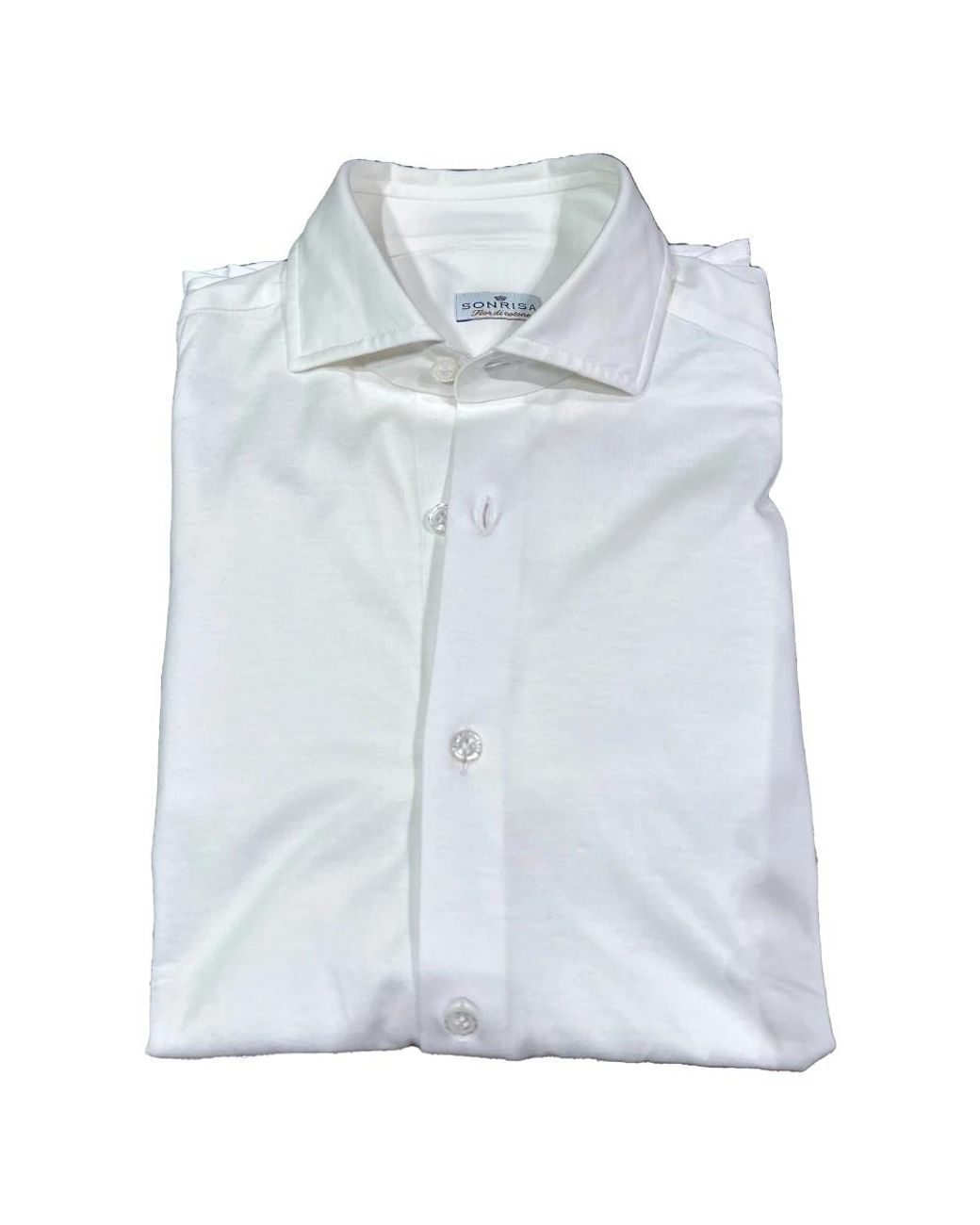 Sonrisa Blue Formal Shirts for men