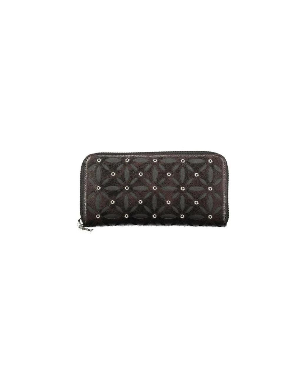 Desigual Black Wallets & Cardholders