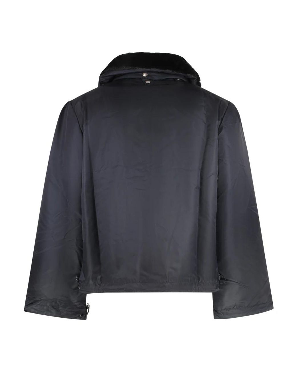 Light Jackets Random Identities de hombre de color Black