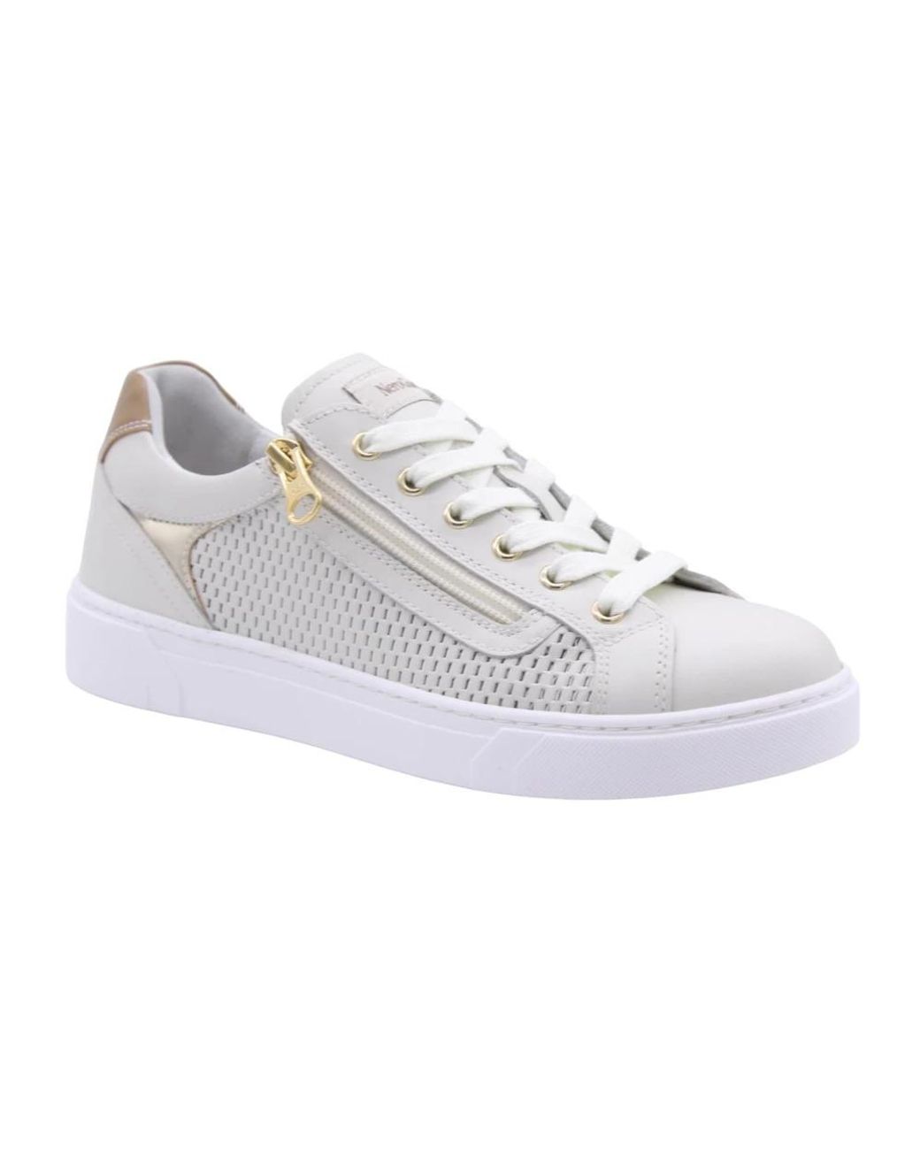 Nero Giardini White Sneakers