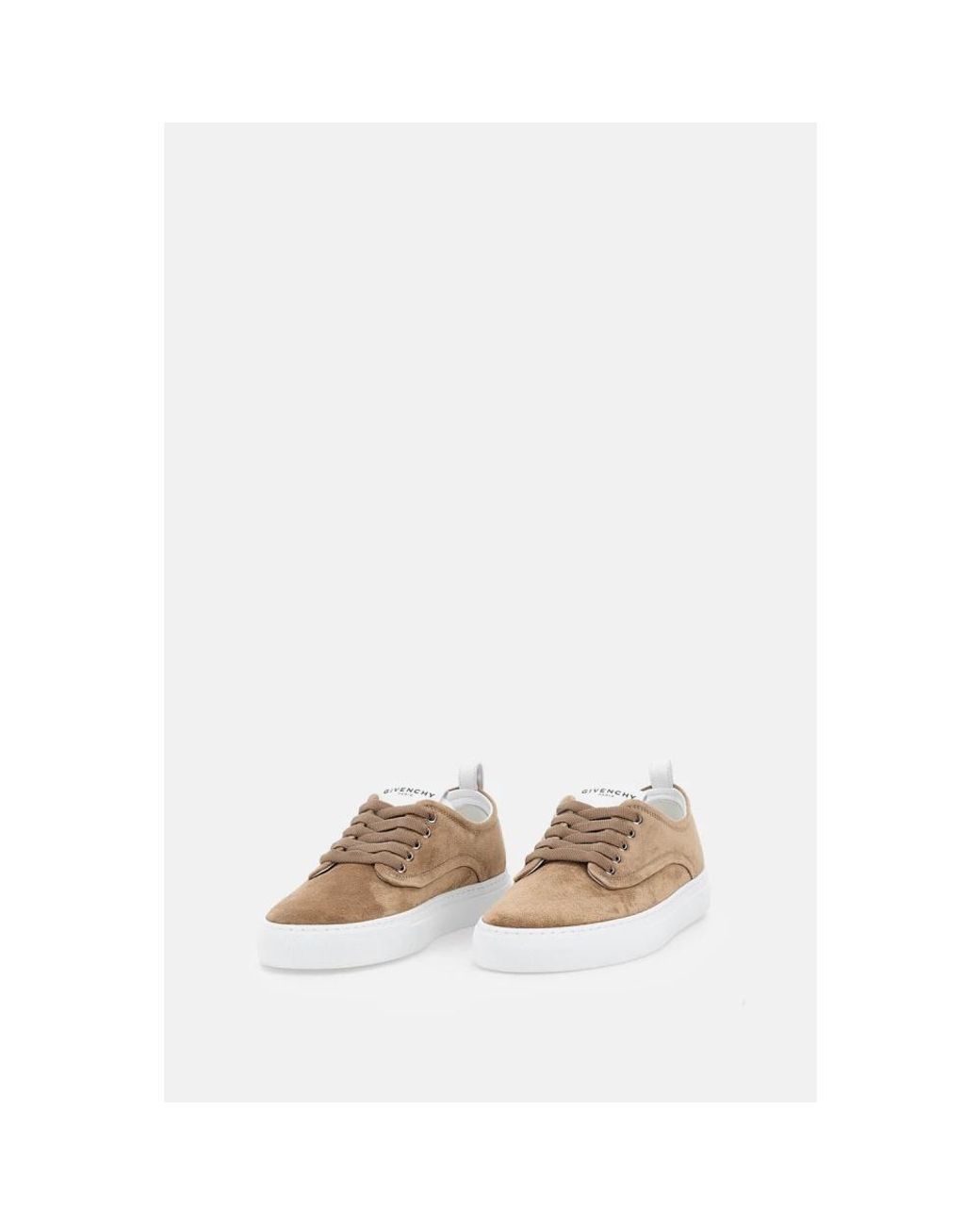 Givenchy Natural Sneakers for men