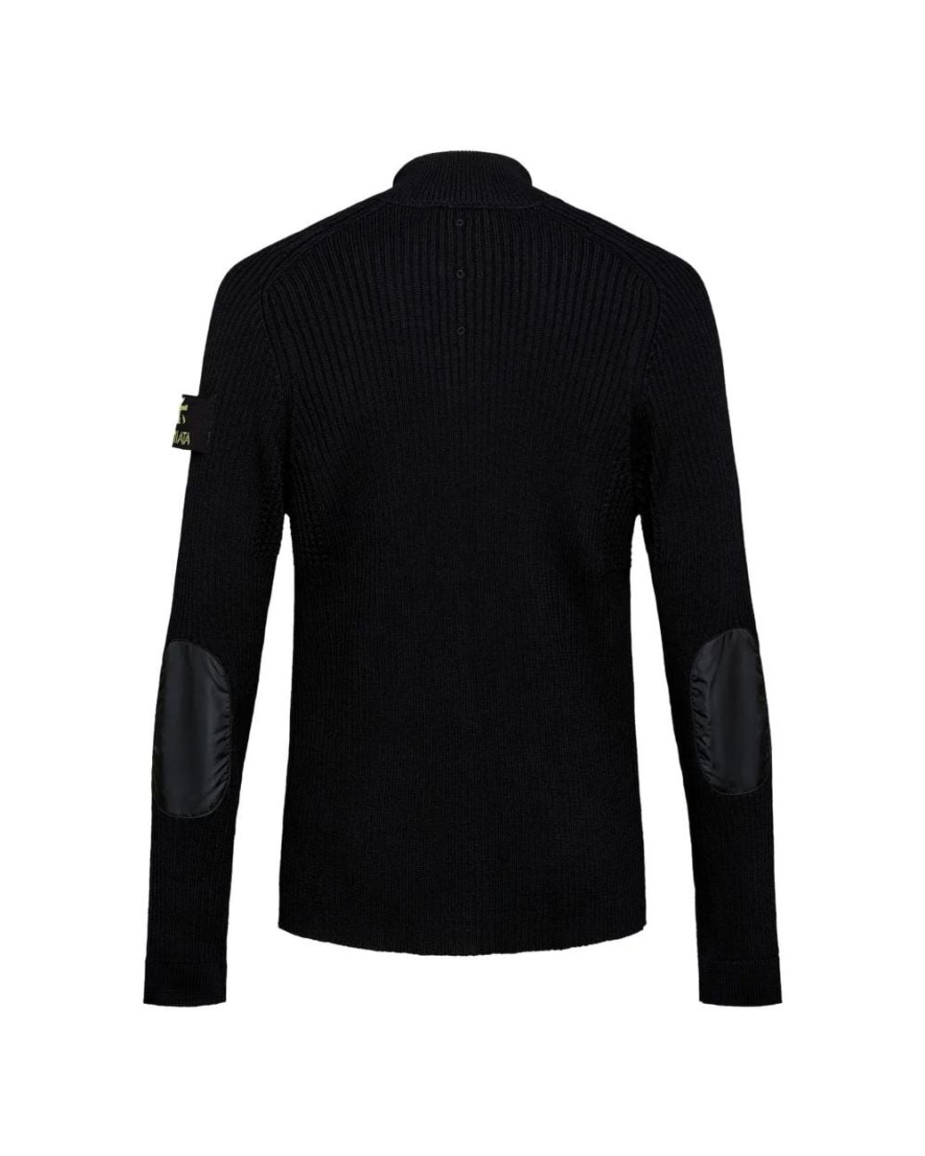Premiata Black Cardigans for men