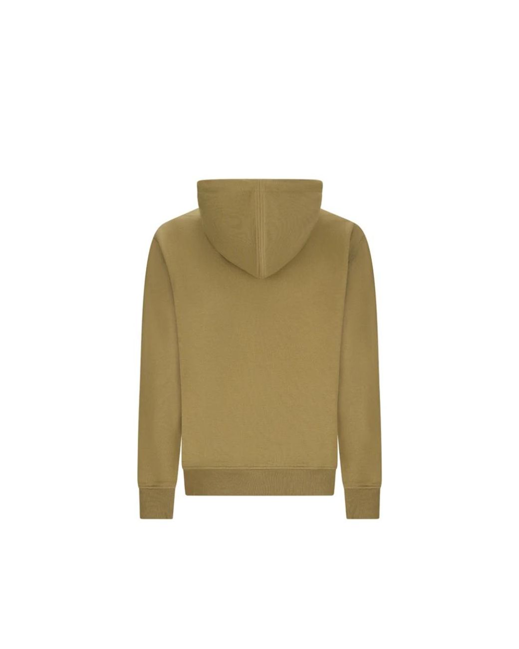 AMI Green Hoodies for men