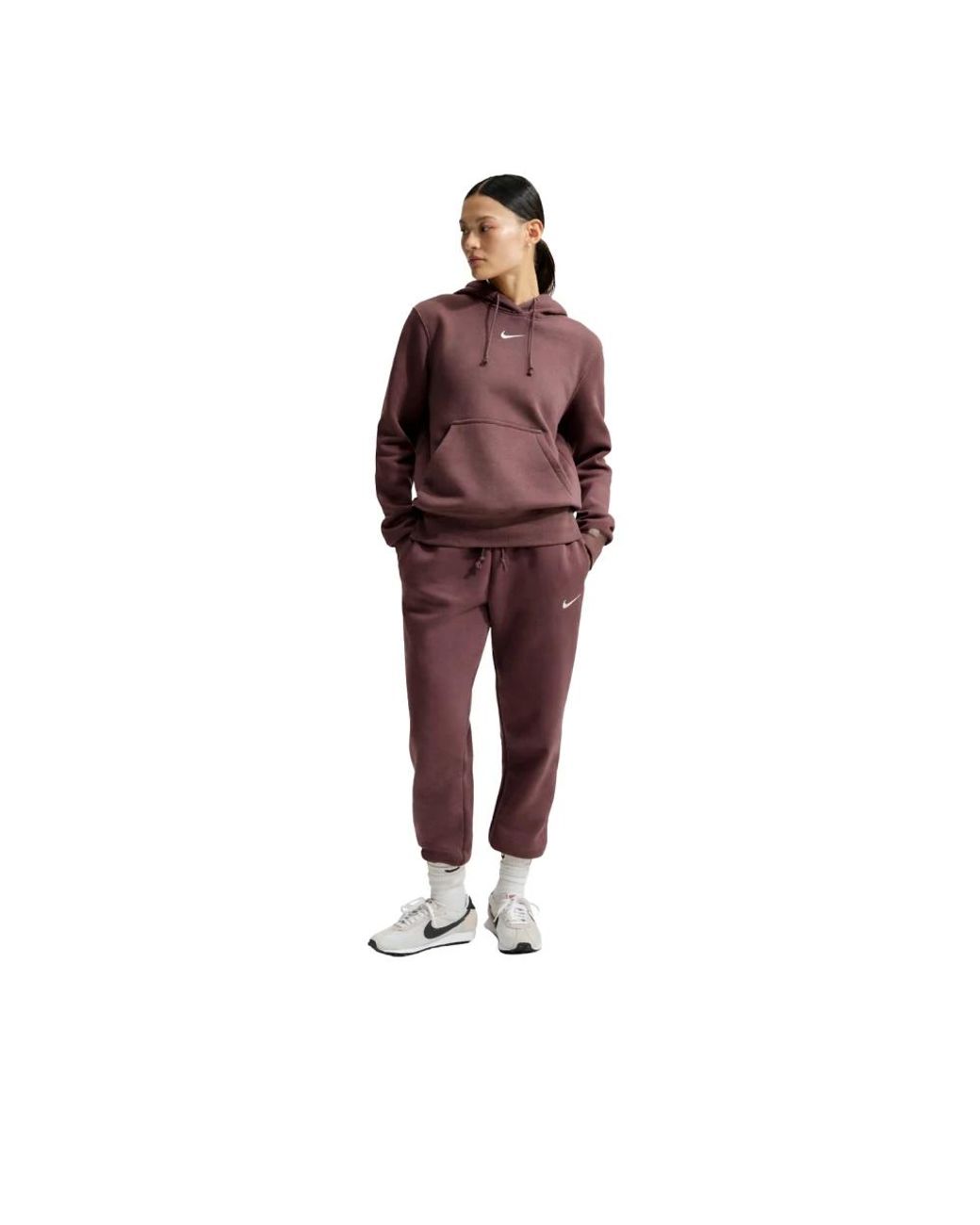 Training Sets Nike de color Red
