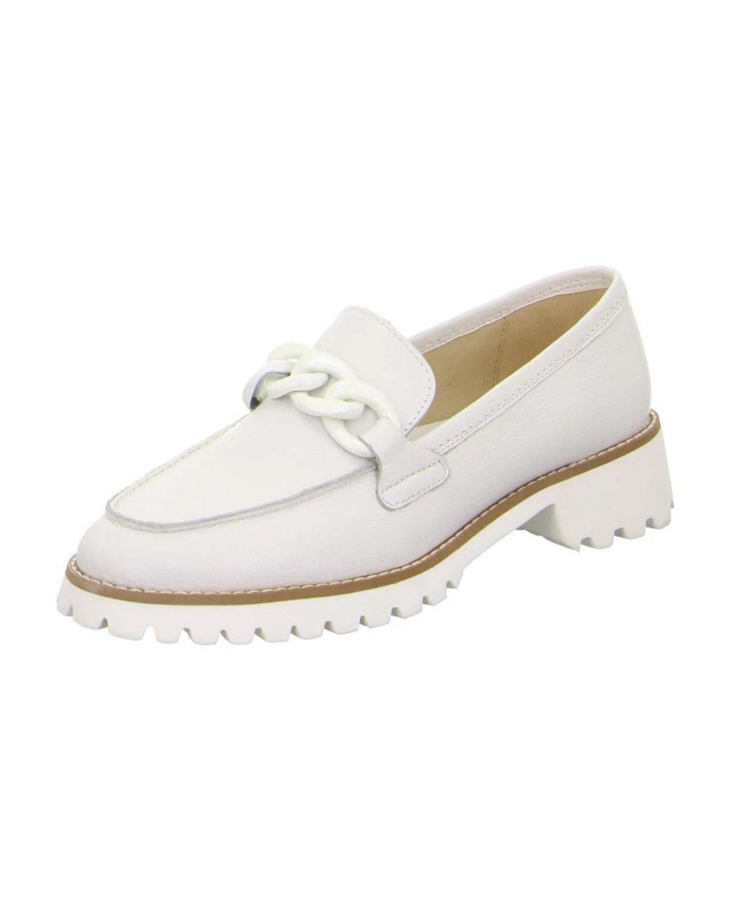 Loafers Ara en coloris White