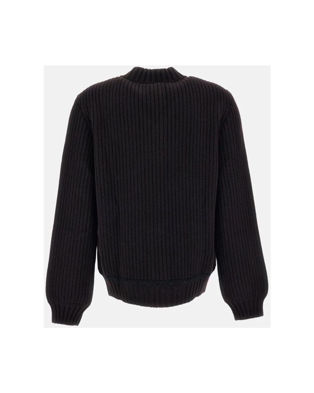 Barrie Black Cardigans