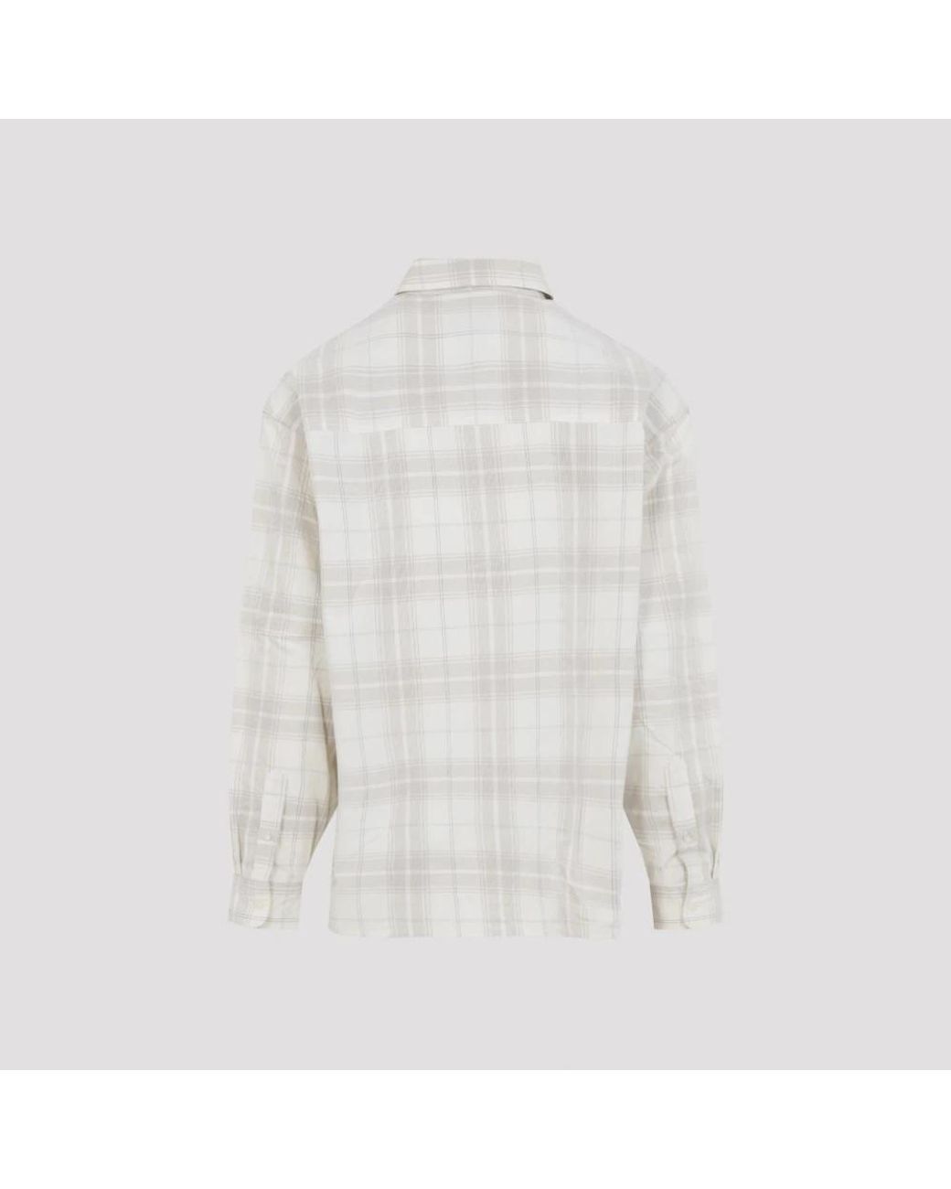 Carhartt White Casual Shirts for men