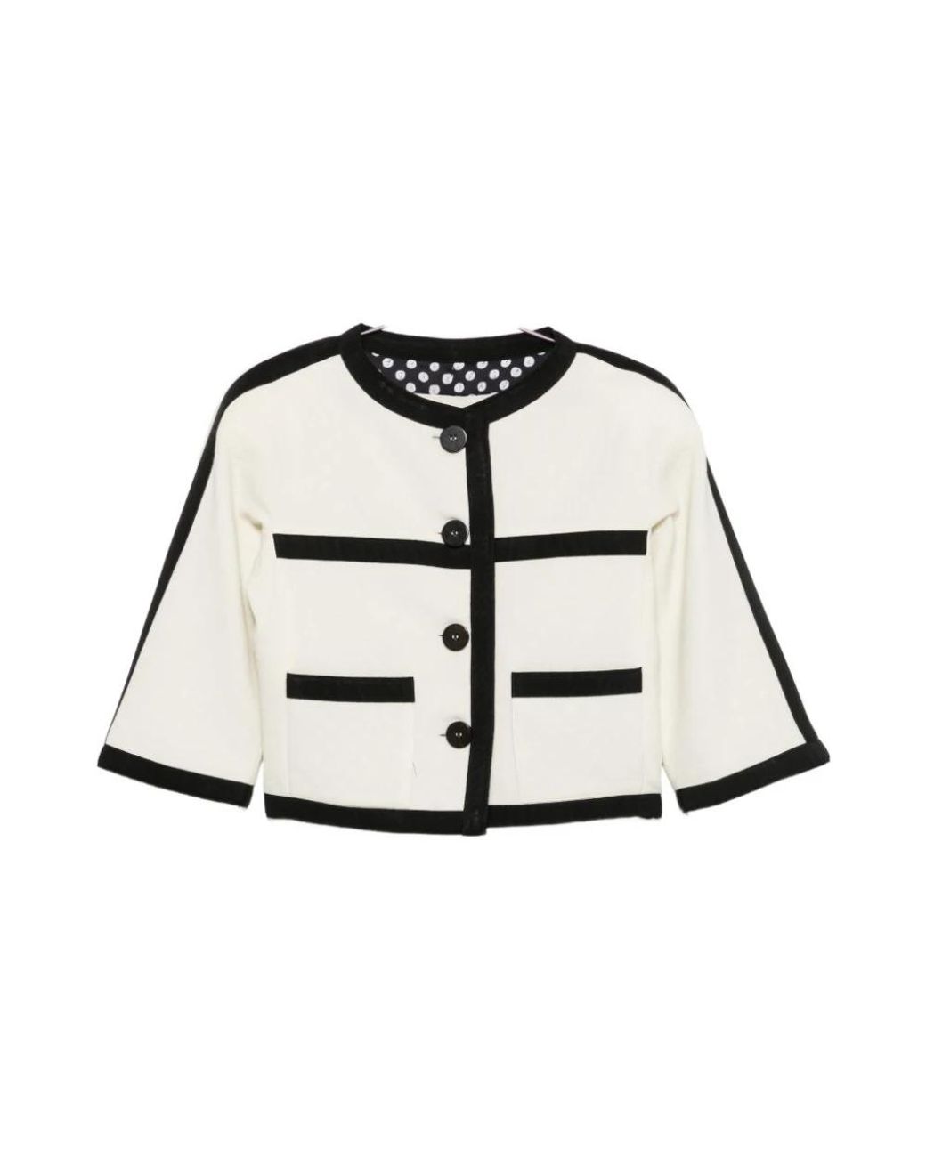 ALESSANDRO ENRIQUEZ White Blazers