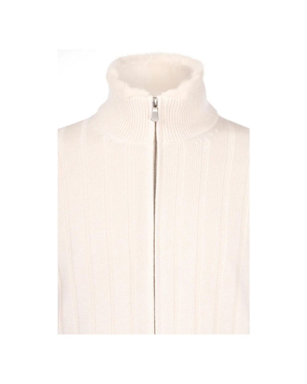 Gran Sasso Natural Cardigans for men