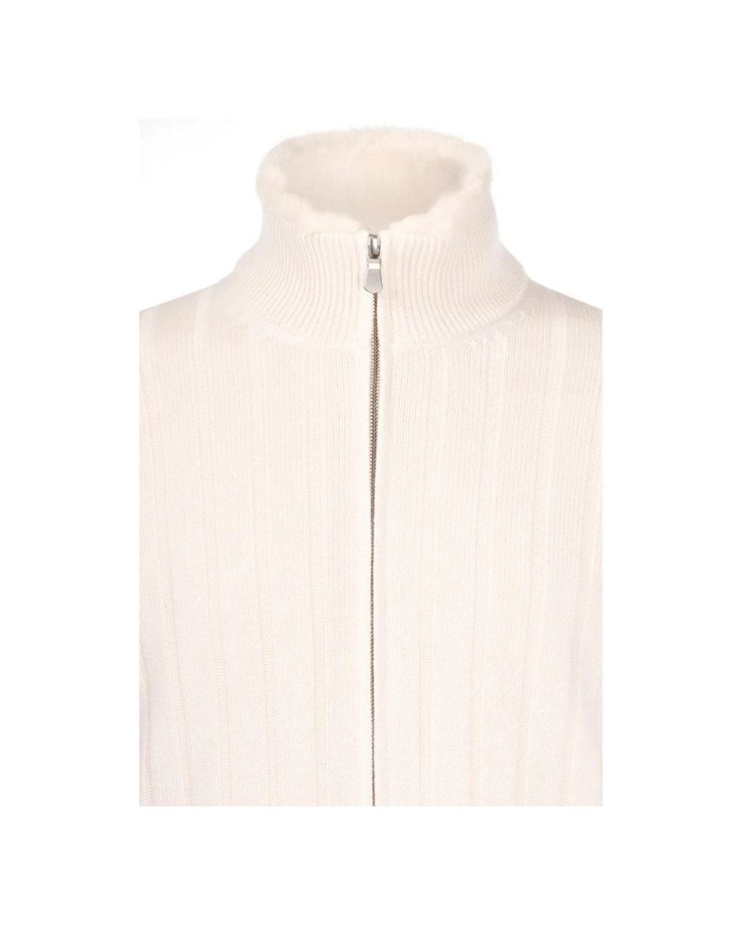 Gran Sasso Natural Cardigans for men