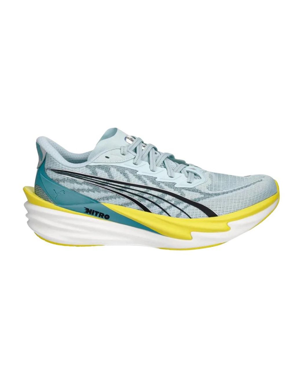 Running Shoes PUMA pour homme en coloris Blue