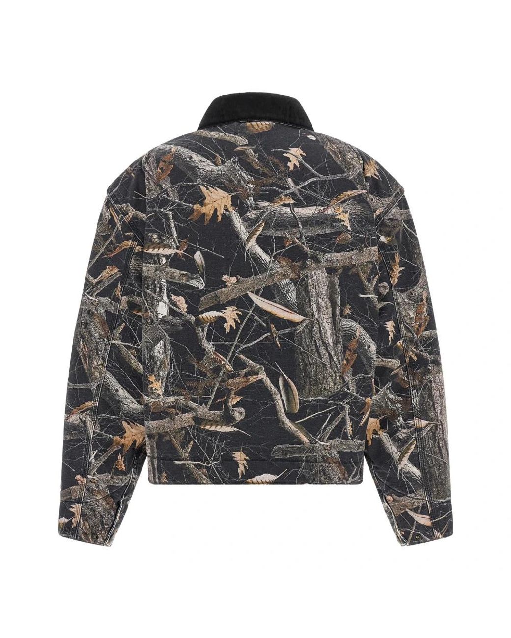 Carhartt Gray Light Jackets