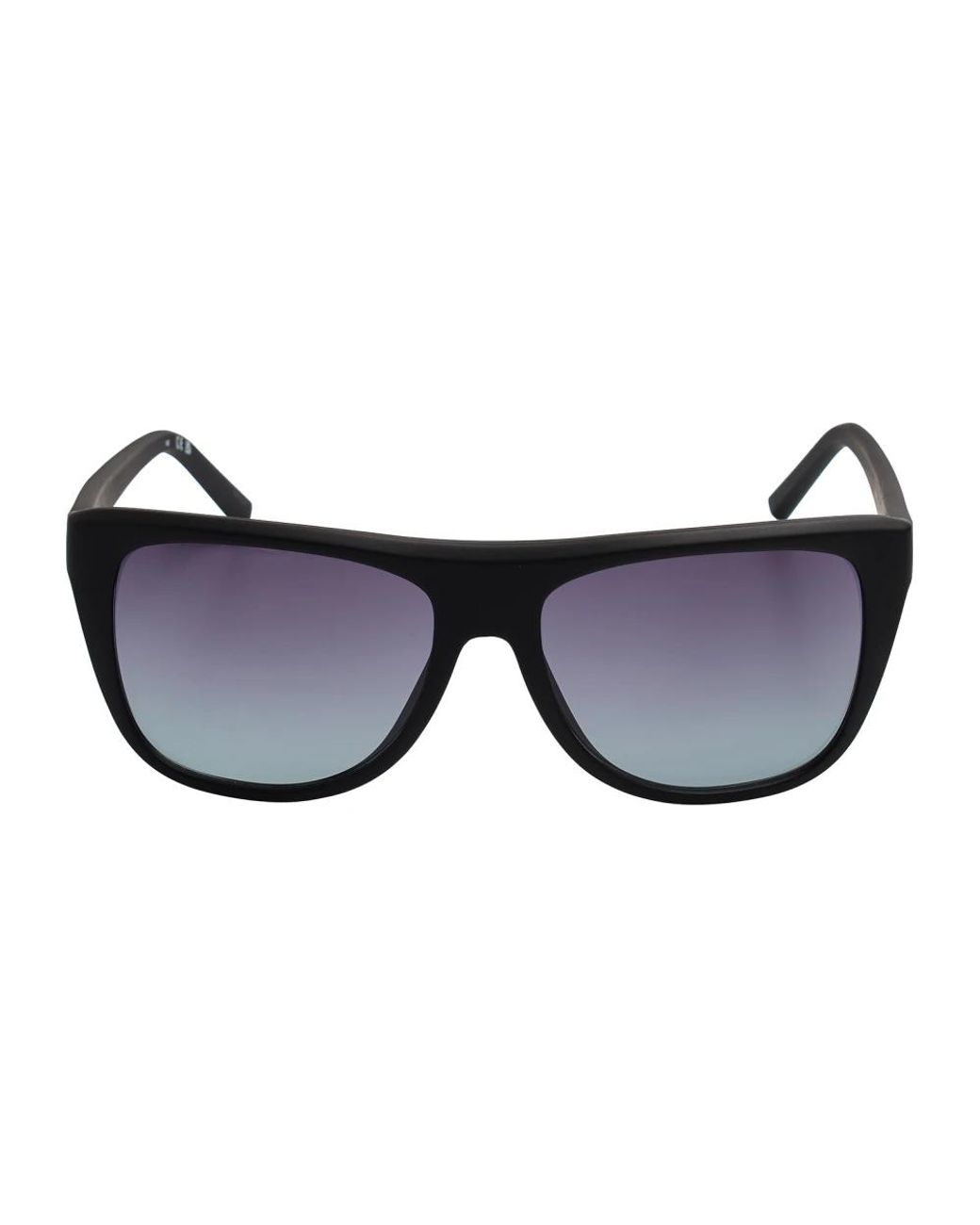 Sunglasses DKNY de color Blue