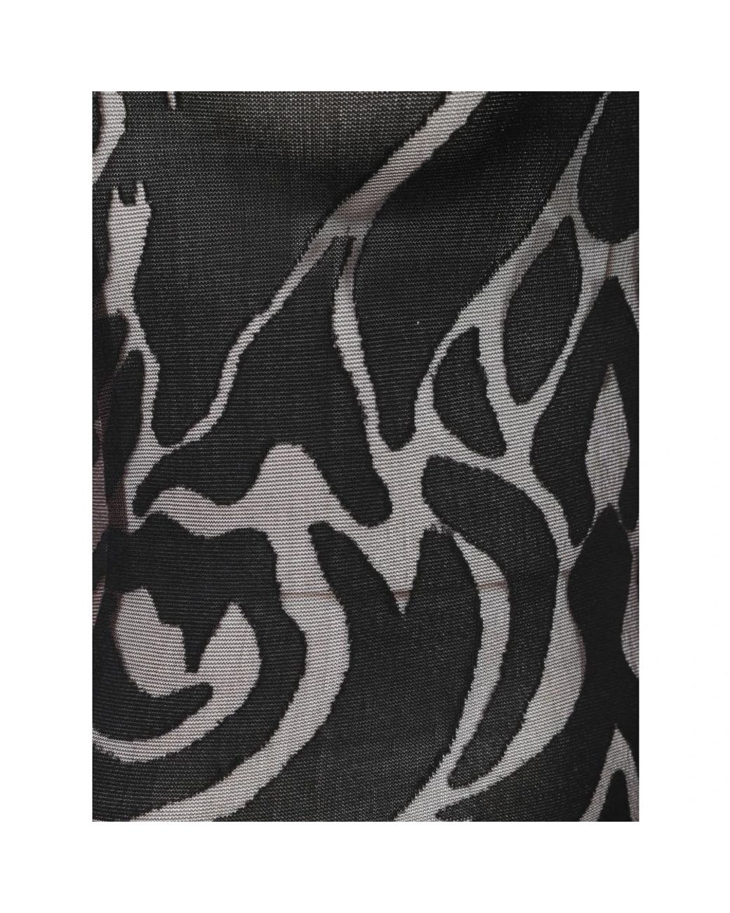 Wolford Gray Full-Body