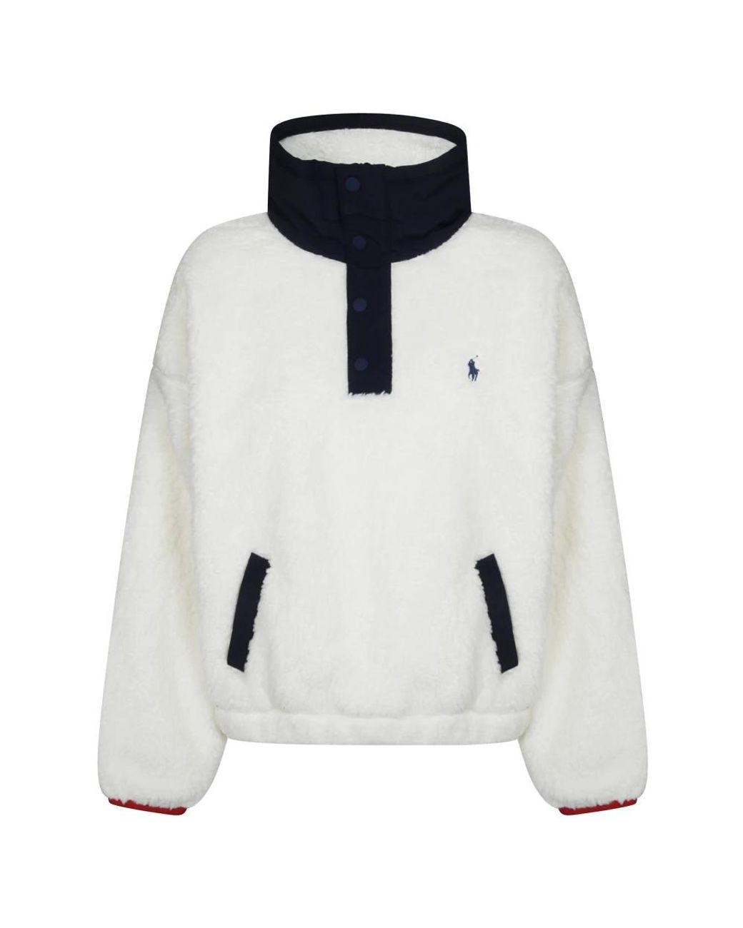 Polo Ralph Lauren Pullover in het White