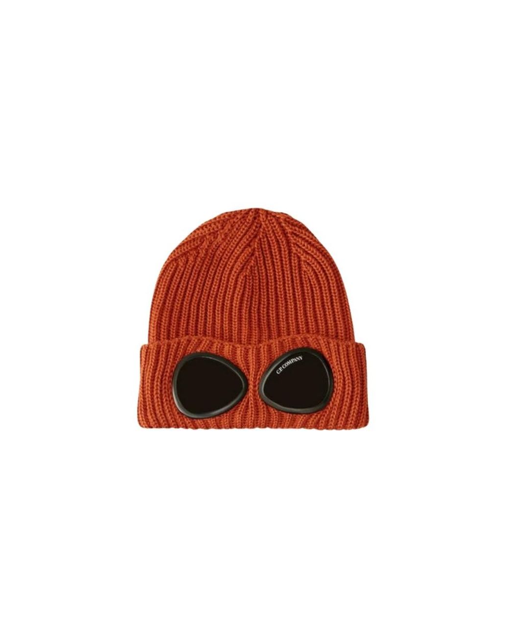 C P Company Red Accessories