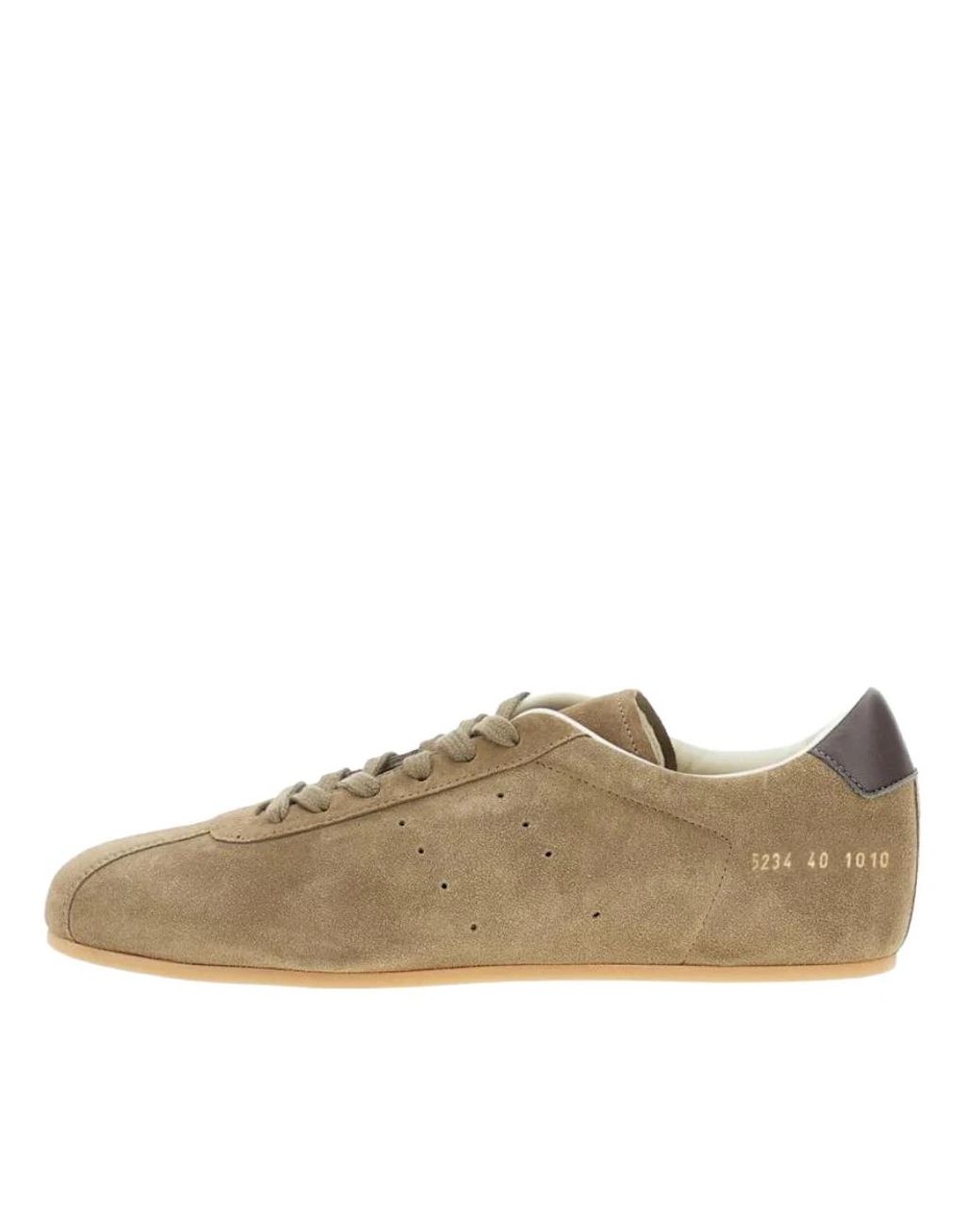 Sneakers di Common Projects in Brown da Uomo