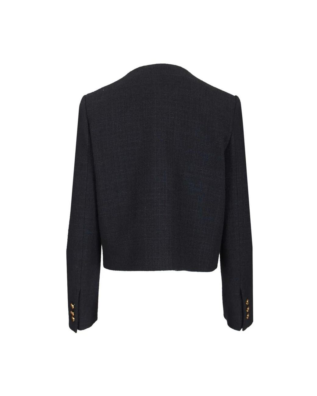 Blazé Milano Black Light Jackets