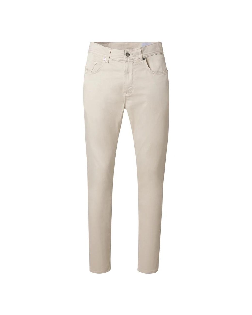 Baldessarini Natural Slim Fit Jeans for men