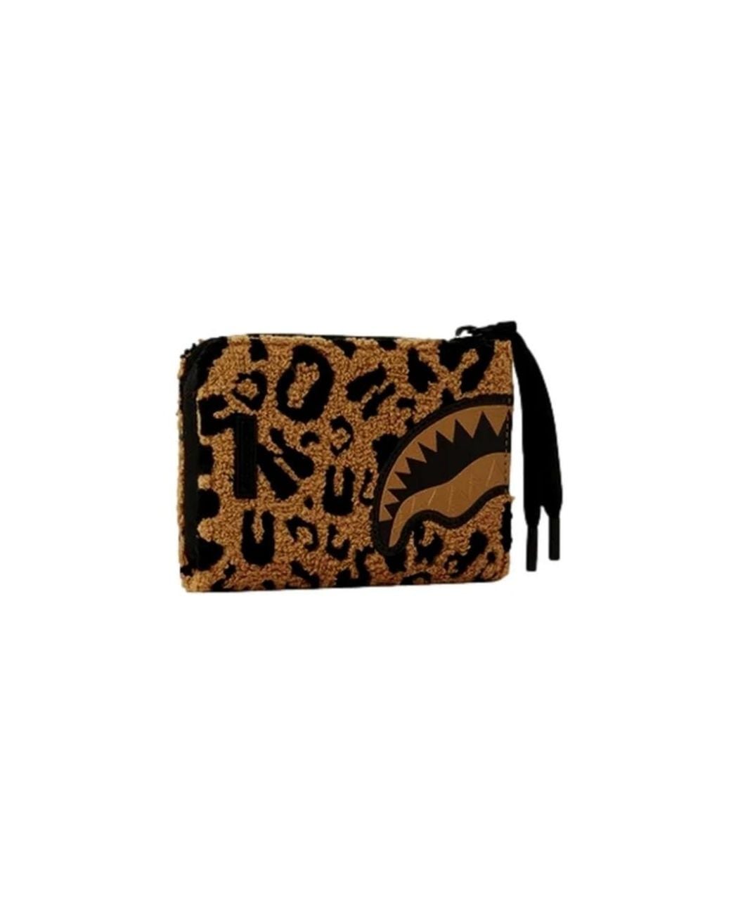 Wallets & Cardholders Sprayground de color Black