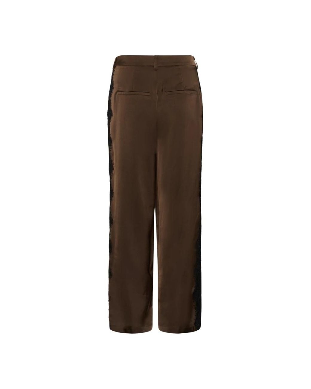 Kaffe Brown Hose