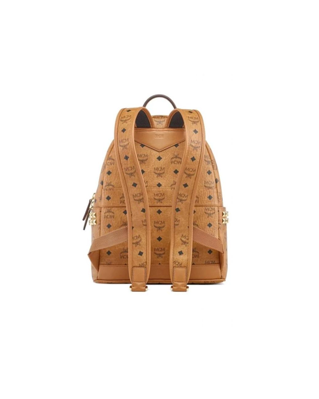 Backpacks MCM en coloris Brown