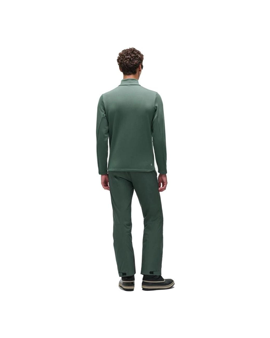 Training Jackets Colmar de hombre de color Green