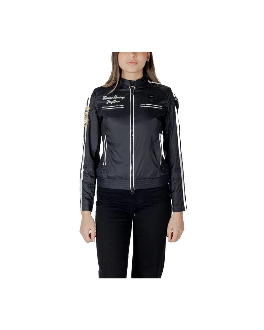 Blauer Catherine Jacket in het Blue