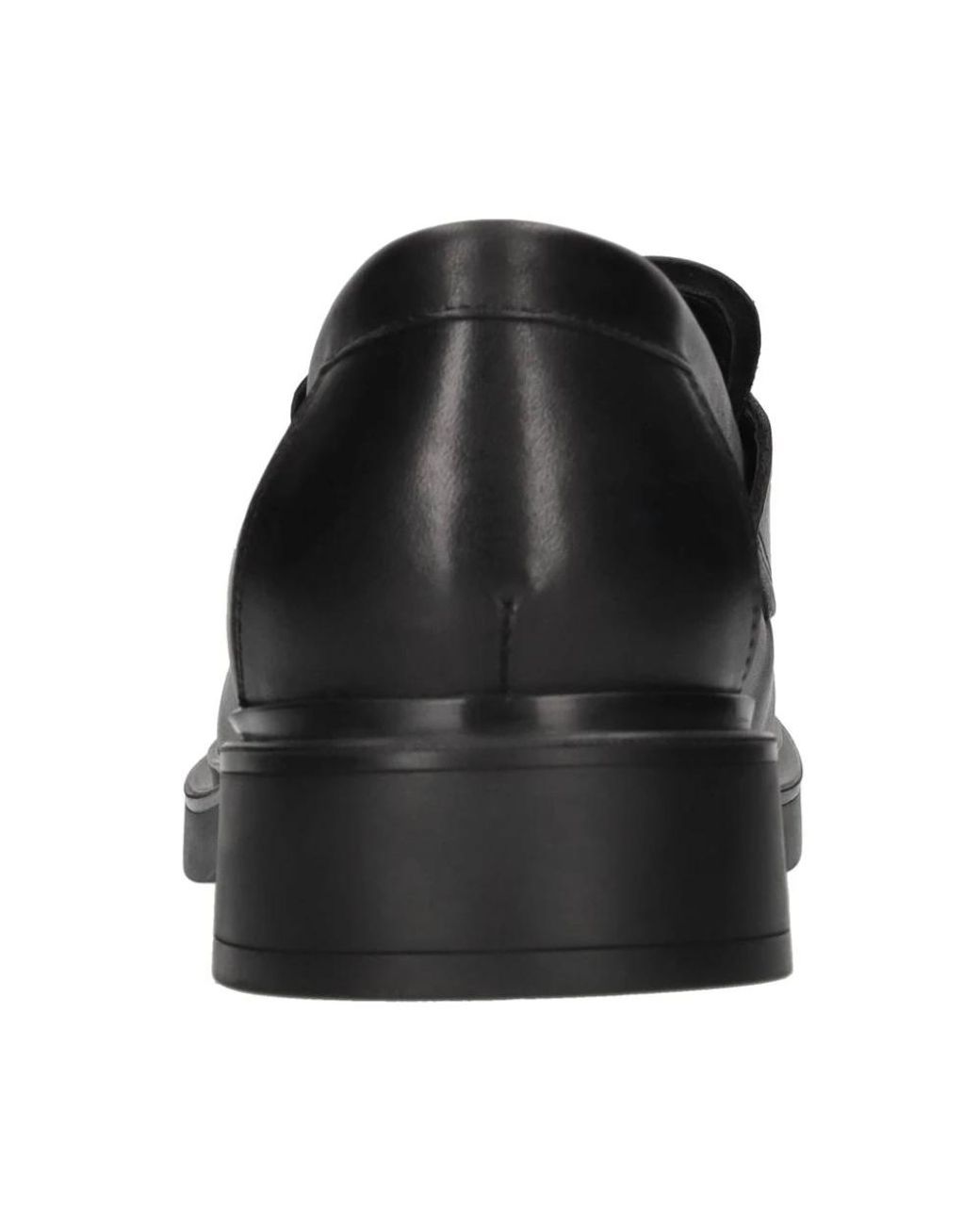 Marechiaro 1962 Black Loafers for men