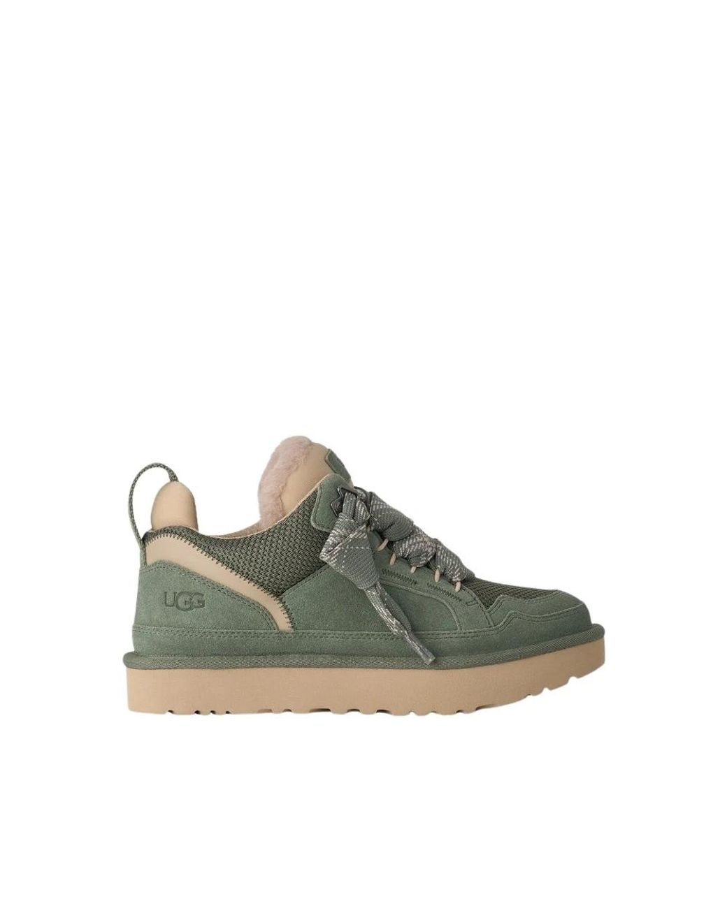 Sneakers Ugg de color Green