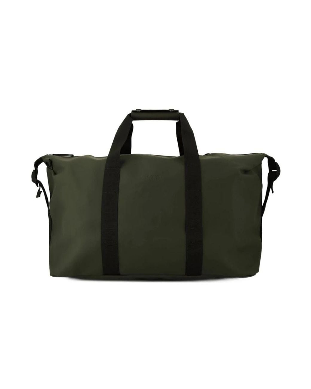 Rains Black Weekend Bags