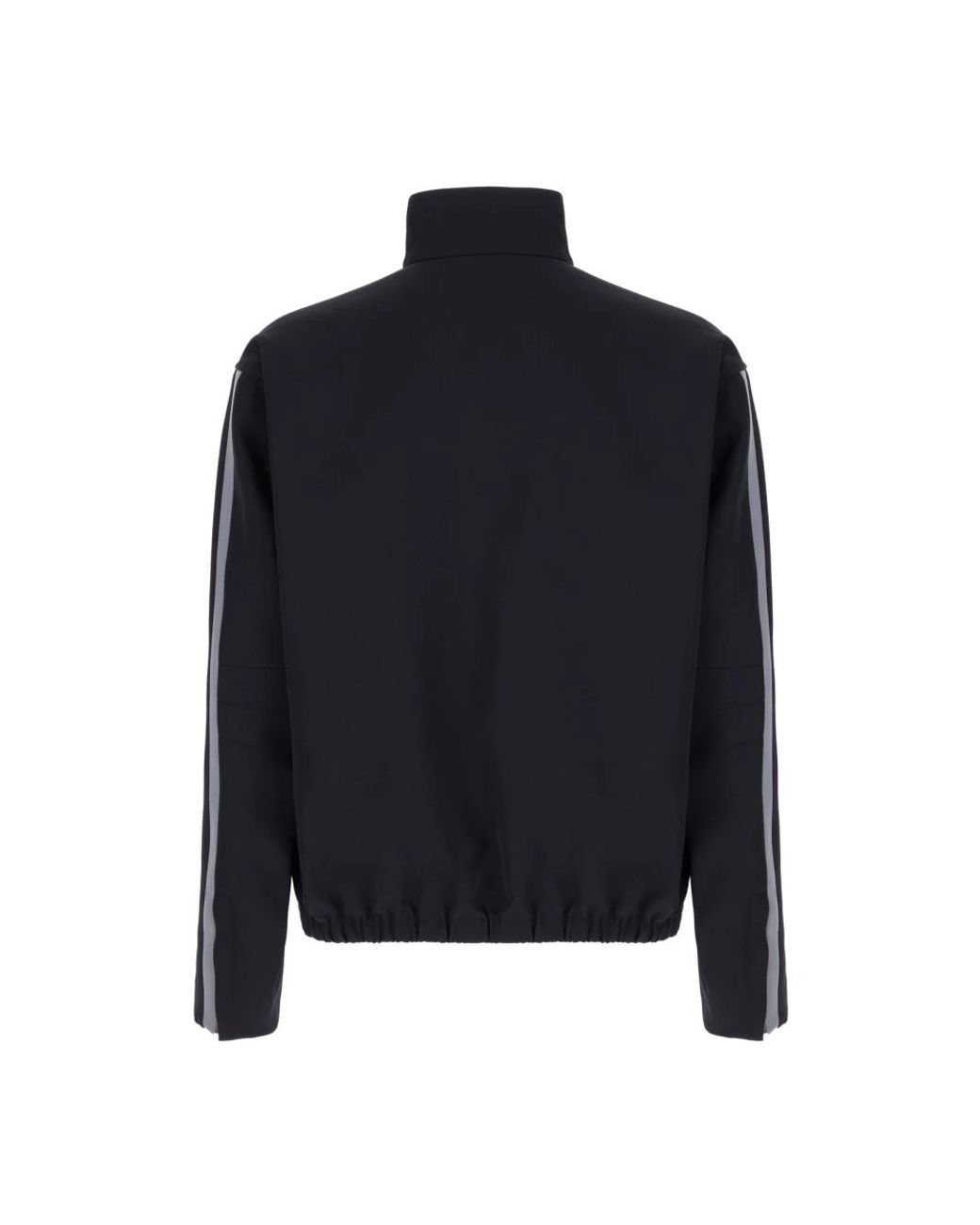Zip-Throughs Gucci de hombre de color Black