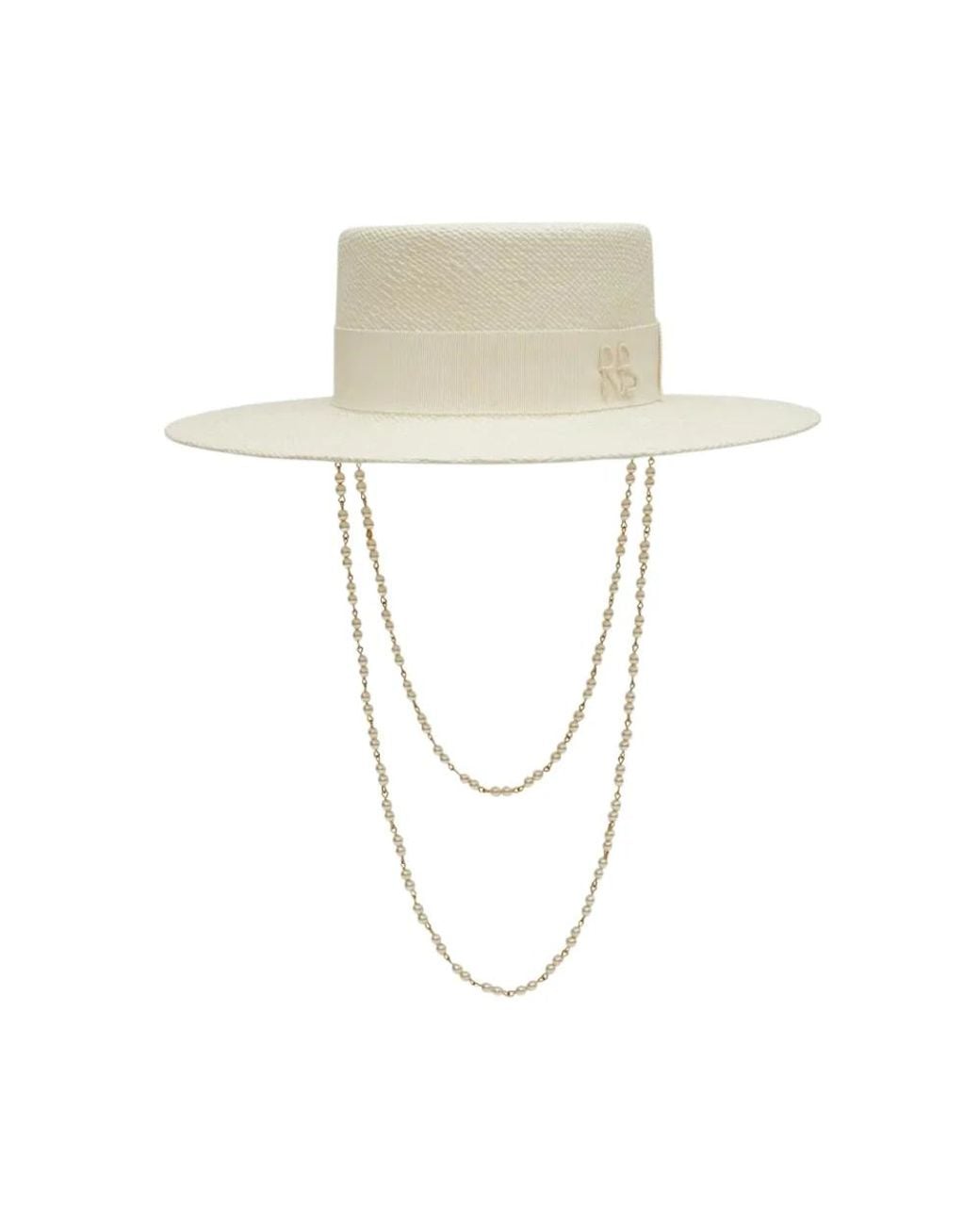 Hats di Ruslan Baginskiy in Metallic