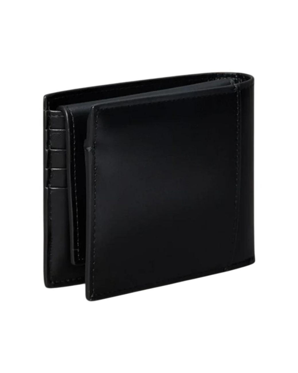 Calvin Klein Black Wallets & Cardholders for men