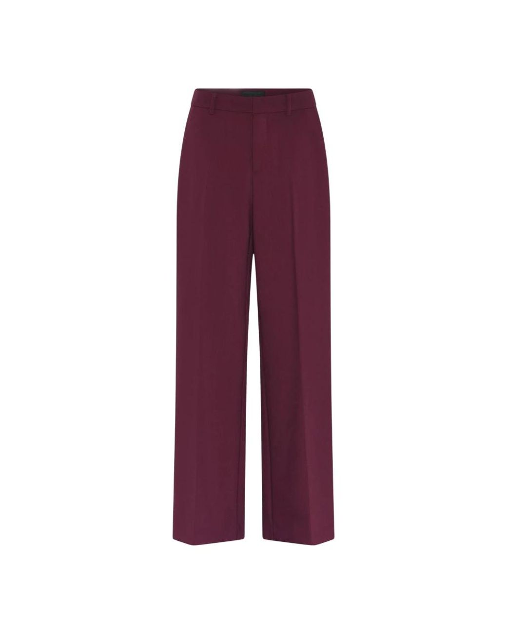 Cro Broek in het Purple