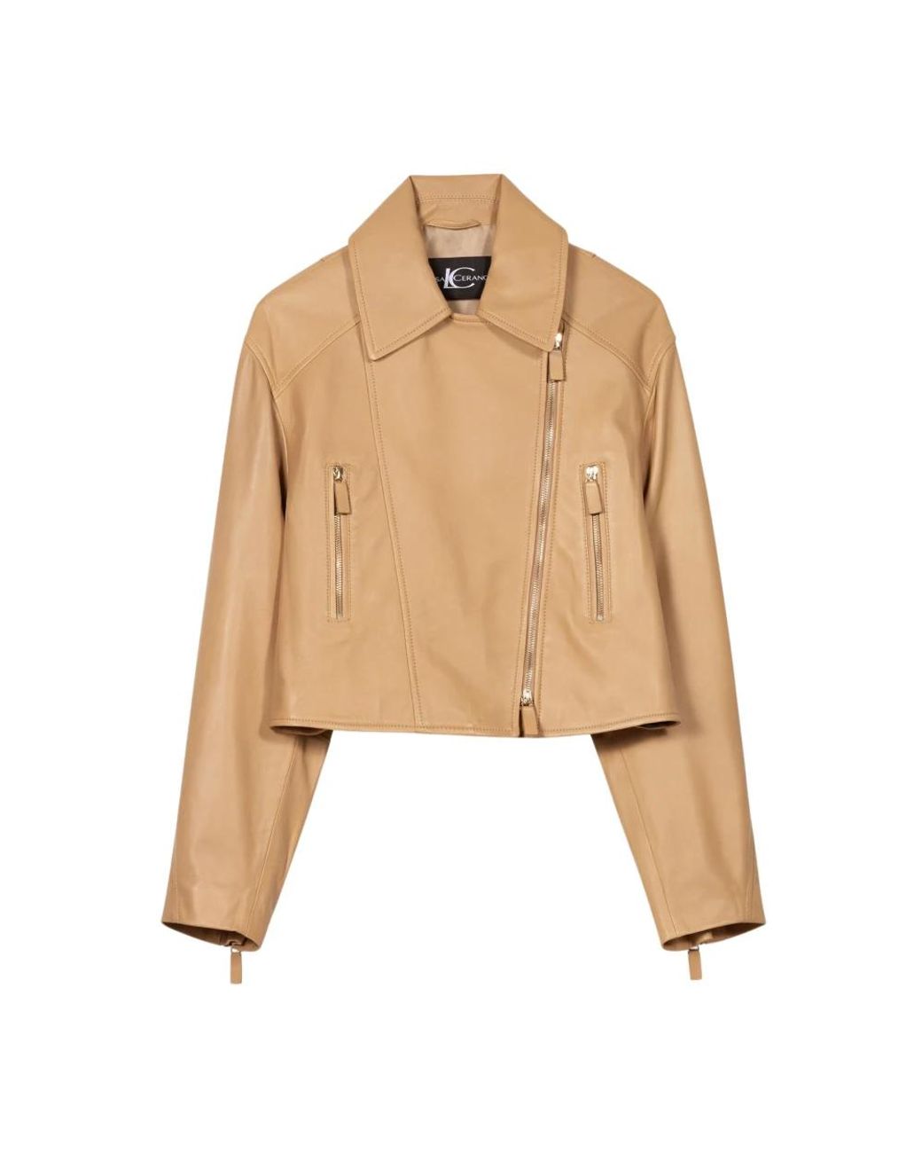 Light Jackets Luisa Cerano en coloris Natural