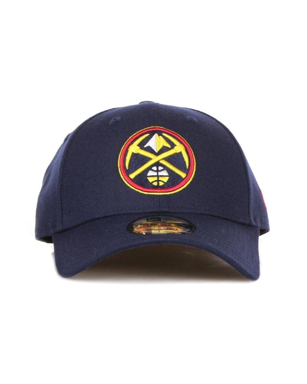Caps KTZ de hombre de color Blue