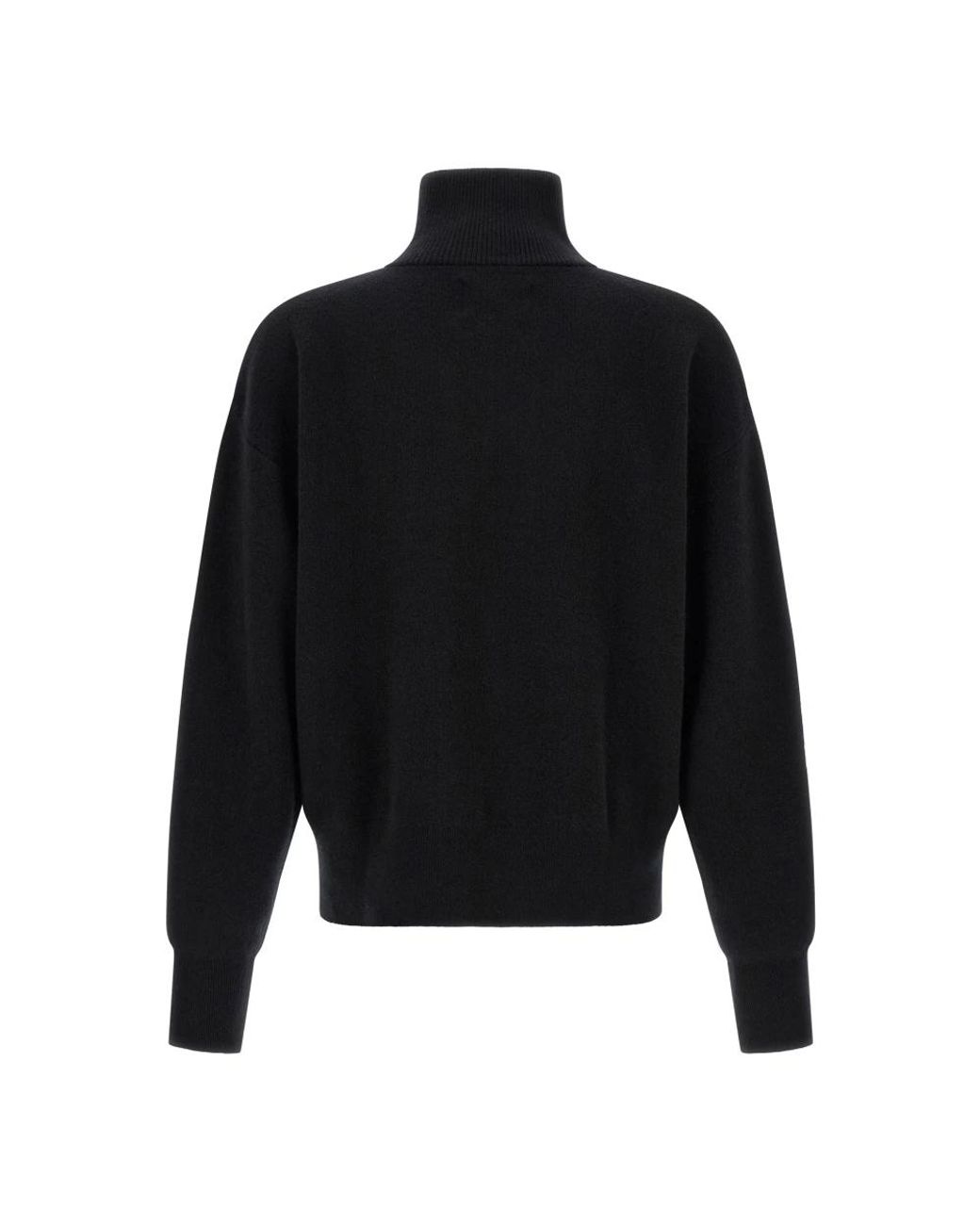 Extreme Cashmere Black Cashmere Knitwear for men