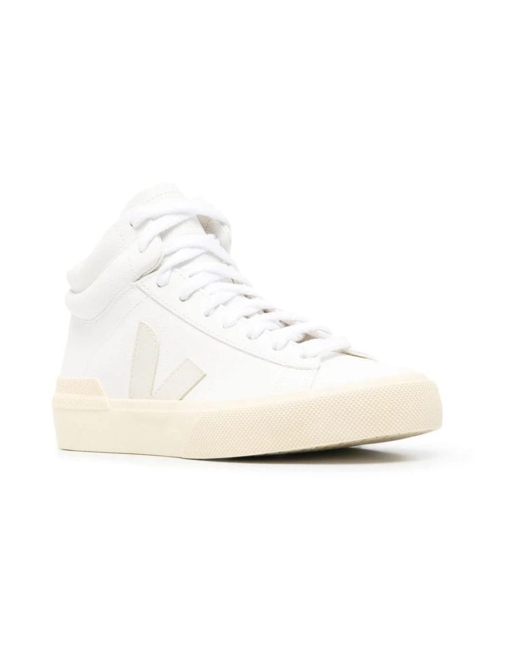 Veja White Sneakers