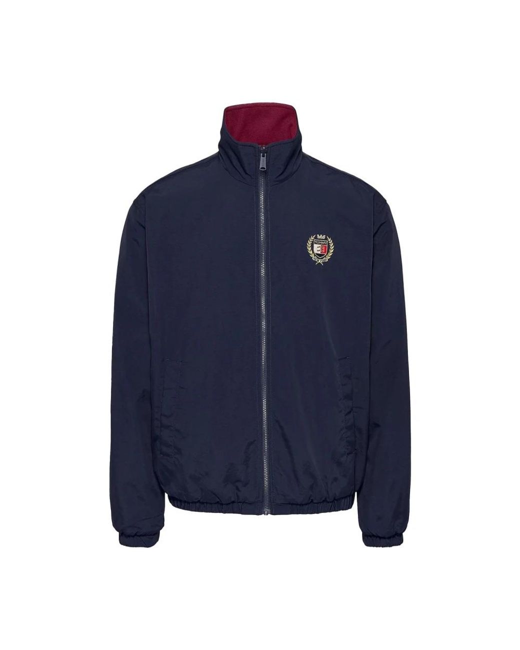 Light Jackets Tommy Hilfiger de hombre de color Blue