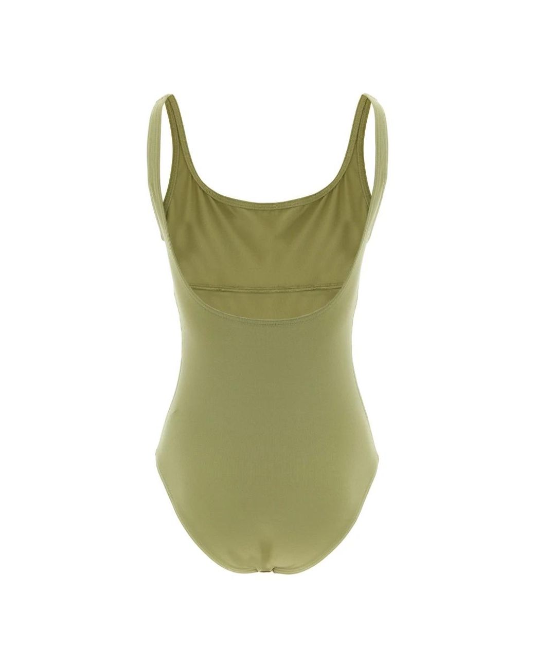 Eres Green Swimsuits